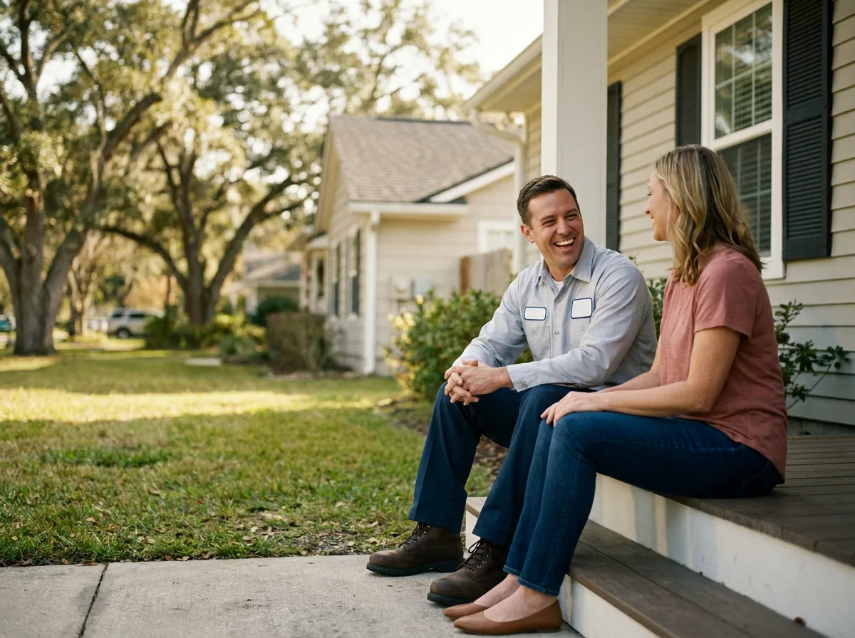 Septic tank pumping FAQs for Butler, IN